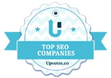 Top Web SEO Company - upvotes.co