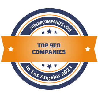 Top SEO Contractor Los Angeles supercompanies.com