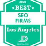 Top SEO Firm in Los Angeles 2021 - Digital.com