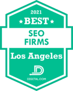 Top SEO Firm in Los Angeles 2021 - Digital.com