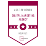 Most Review Digital Marketing Agency for seo services, pay-per-click, email marketing and social media management