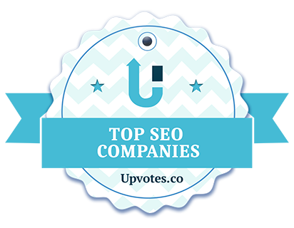 Top Web SEO Company - upvotes.co