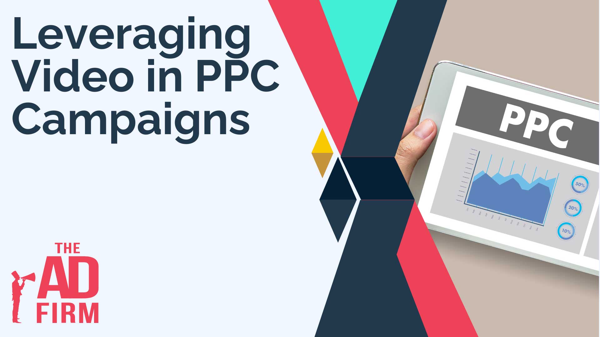 Leveraging Video in PPC Campaigns