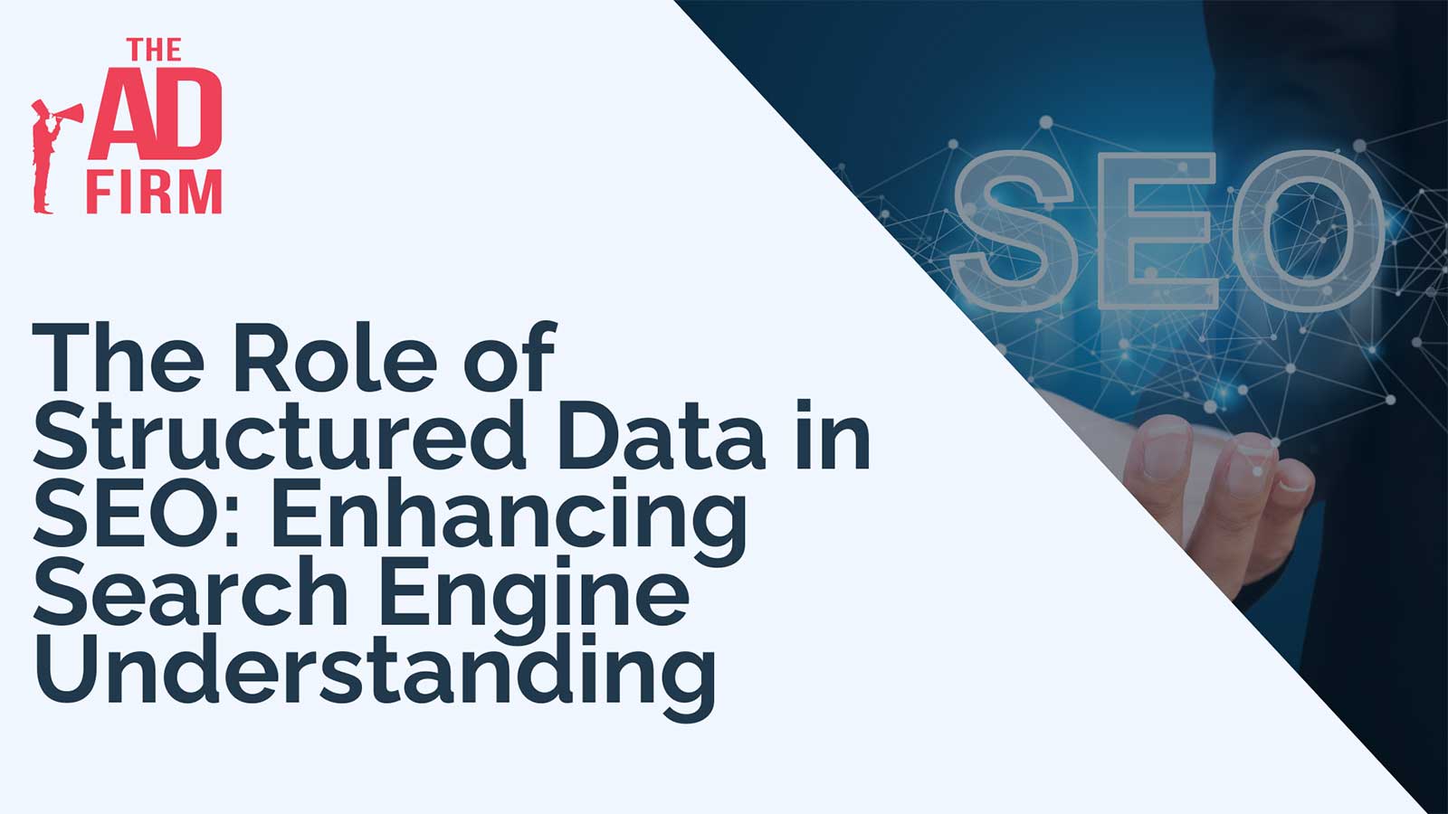 The Role of Structured Data in SEO Enhancing Search Engine Understanding