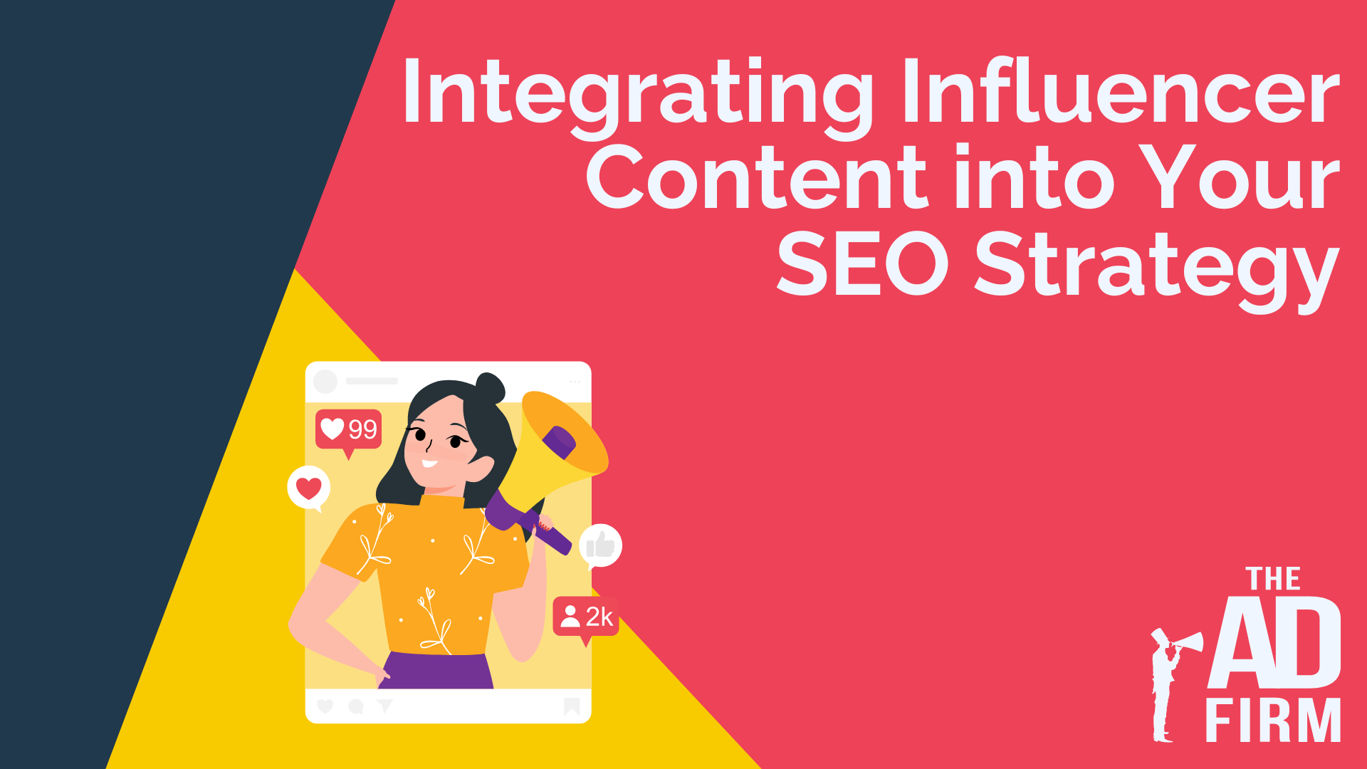 Integrating Influencer Content into Your SEO Strategy