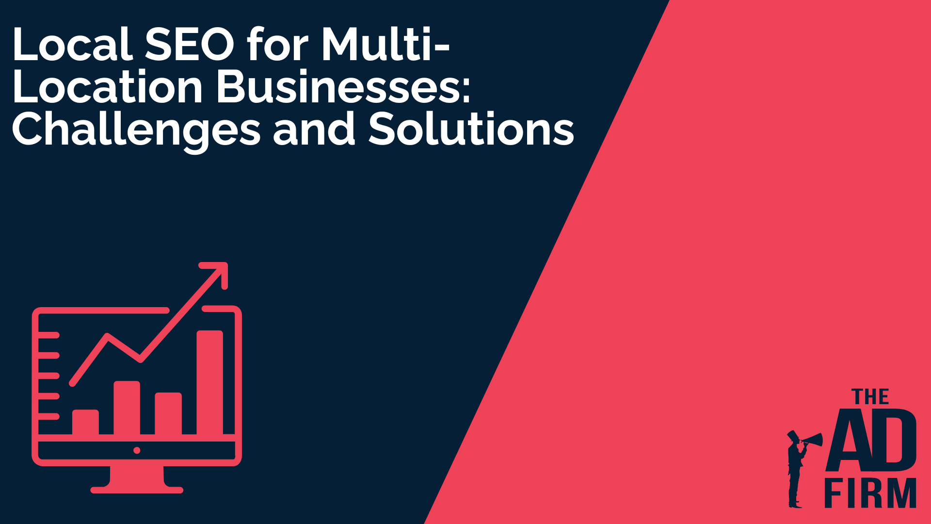 Local SEO for Multi-Location Businesses: Challenges and Solutions